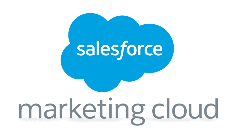 Salesforce Marketing Cloud