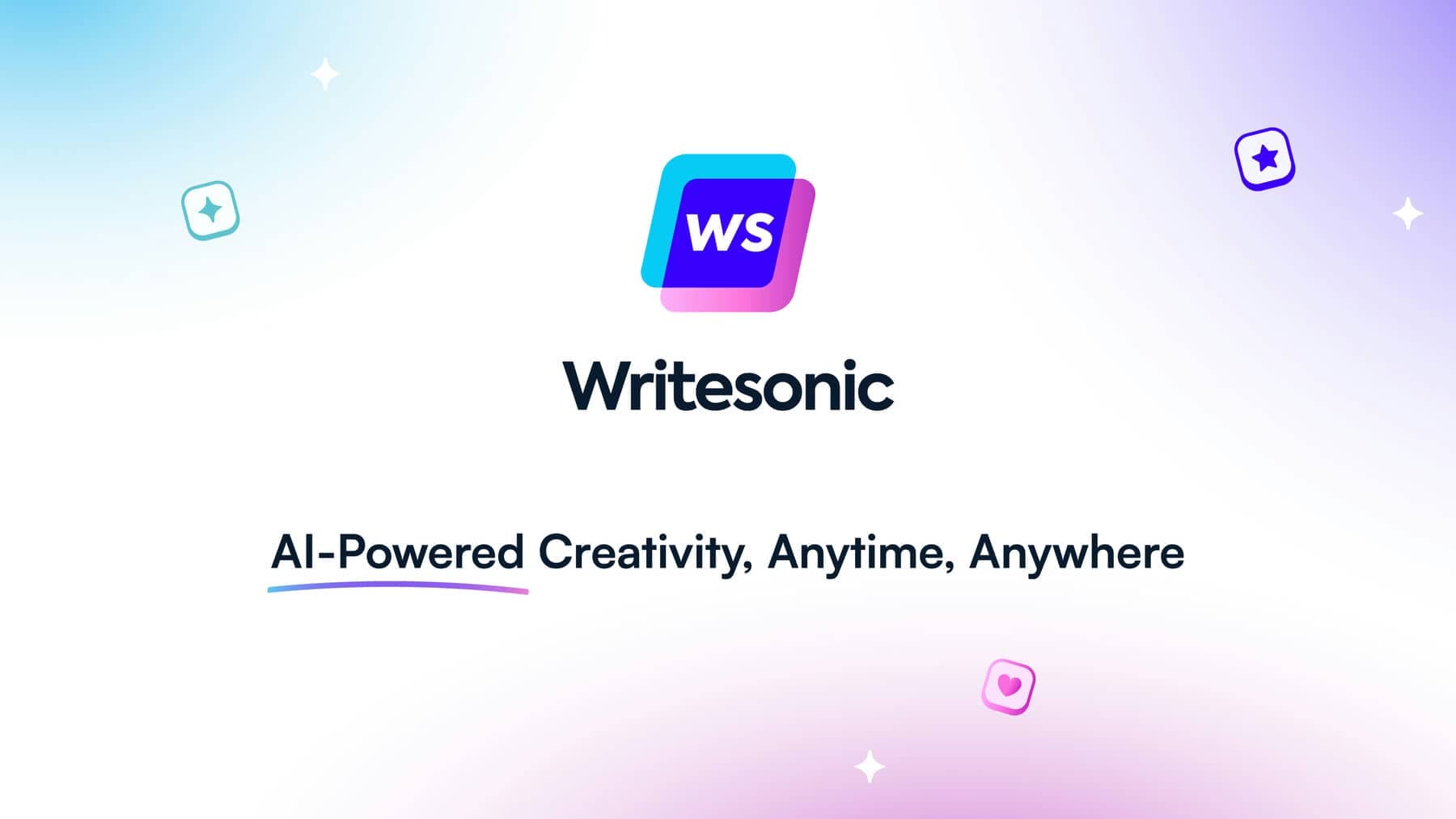 Writesonic AI: Smarter Content Creation Made Simple