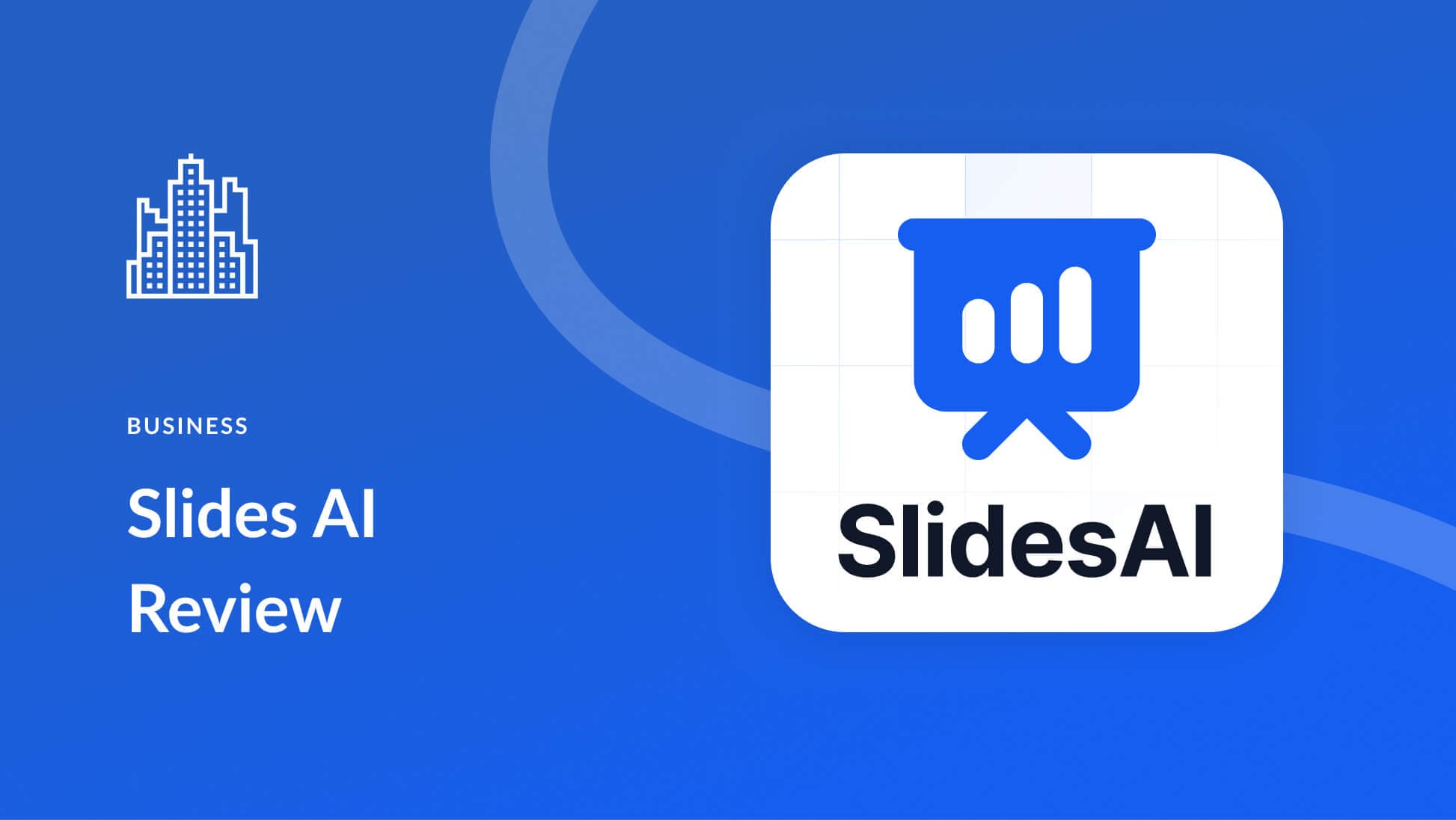 Mastering Presentations Faster: Why SlidesAI Is a Game-Changer