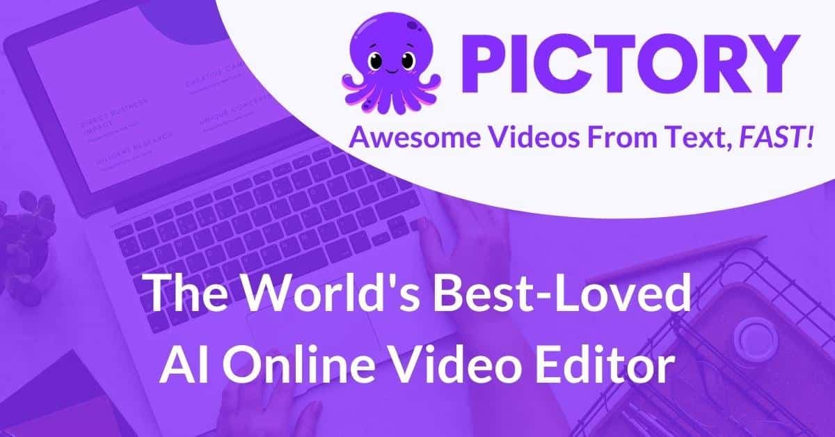 Turn Words into Wow: The Smart Way to Create Videos with Pictory AI