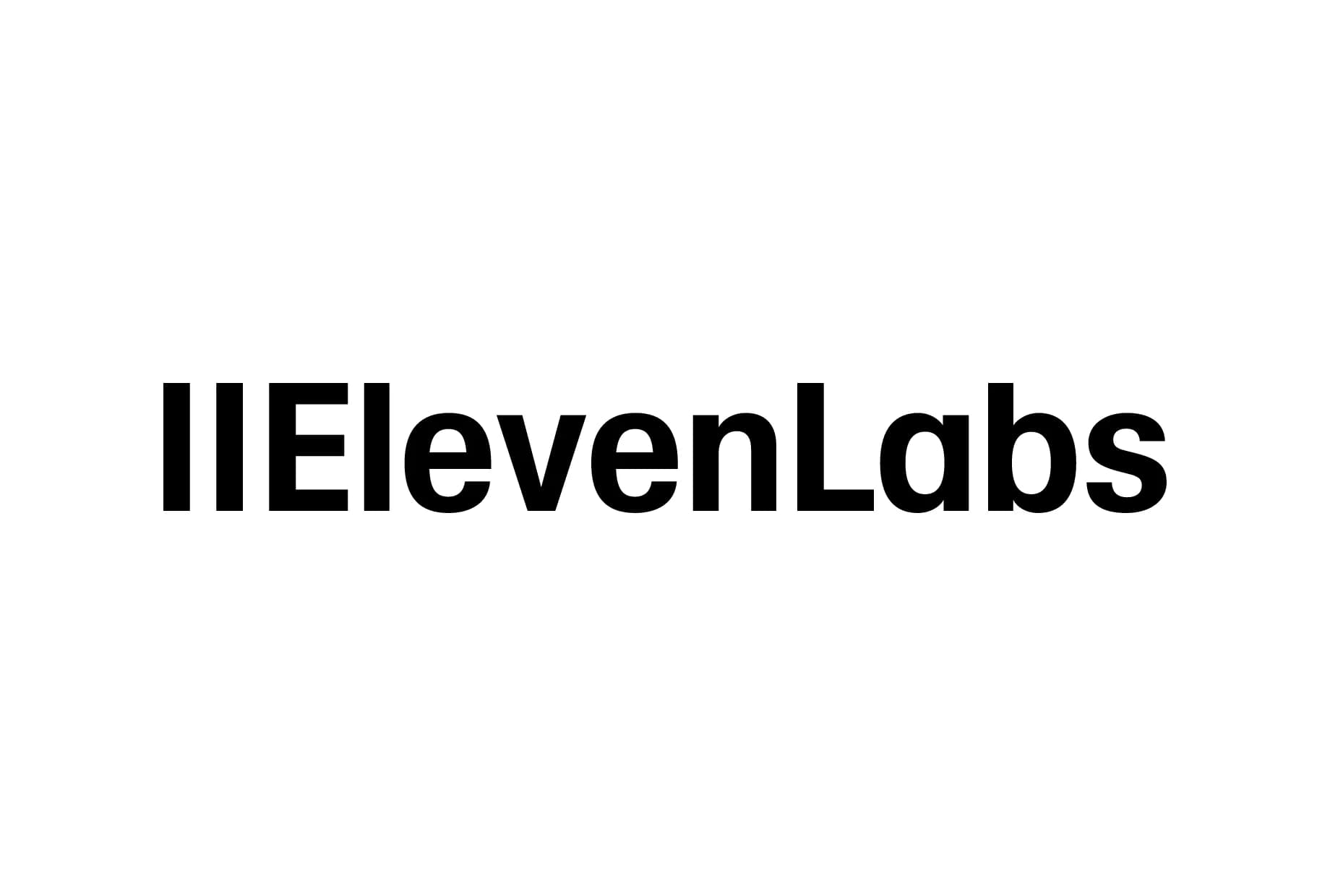 ElevenLabs AI