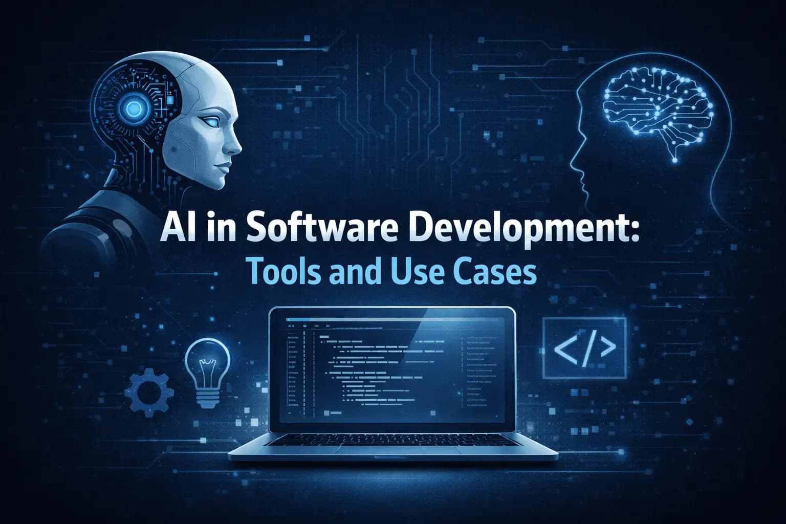 AI in Software Development: Tools and Use Cases